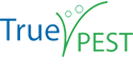 TruePest logo